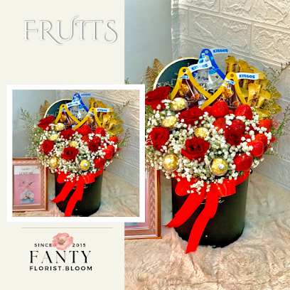 Fanty Florist.Bloom
