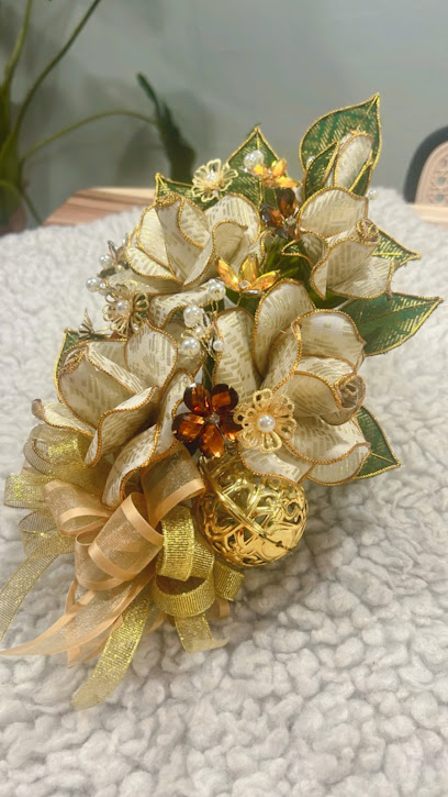 Chenta Arts Wedding Craft