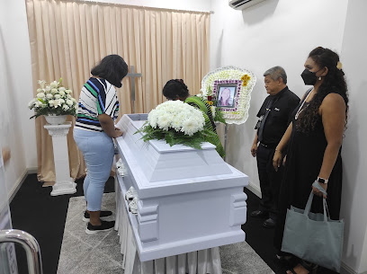 Gui Yuan Funeral Crematorium Petaling Jaya