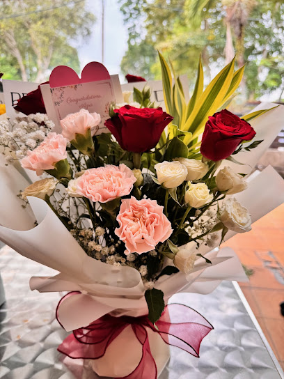 MyLittle Florist Bandar Utama
