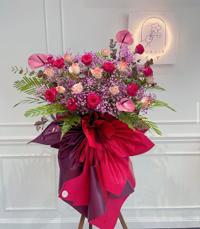Hua Jia flowers and nails (UPTOWN)