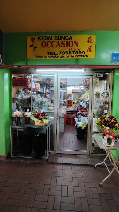 Occasion Florist