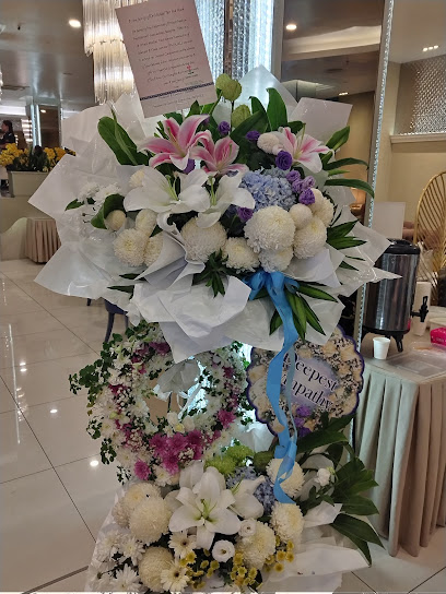 Raboni Florist