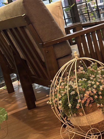 Flower Girl Coffee - Sunway Geo
