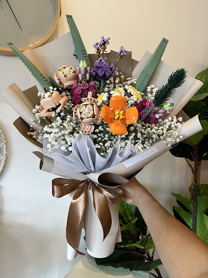 Rafflora Florist