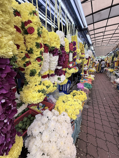 Flower shop
