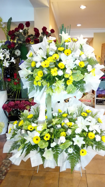 McClient Florist