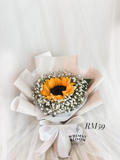 Whimsy Bloom Florist