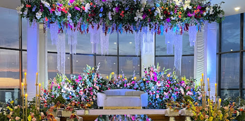 NR Weddings and Events