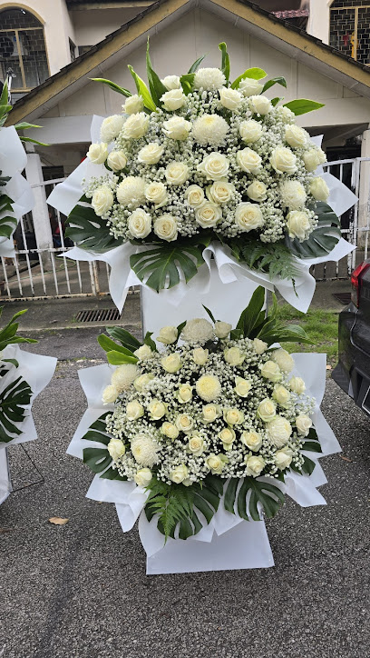 EDELWEISS FLORIST | #1 Florist in Malaysia With Free Same-Day Delivery