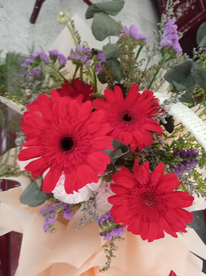 Fleur Le C