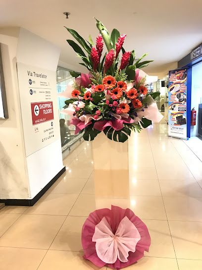 Fleurs Malaysia Event and Wedding Decoration