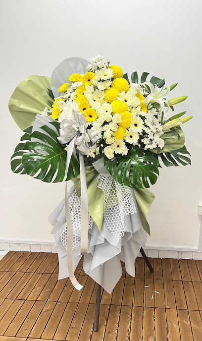 LK Florist