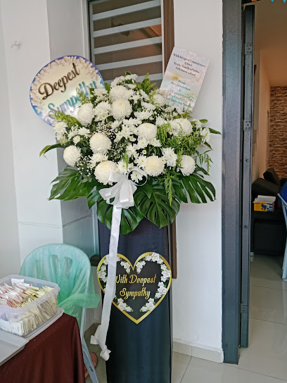 Kedai Bunga