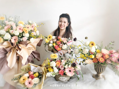 Hobby Florist KL