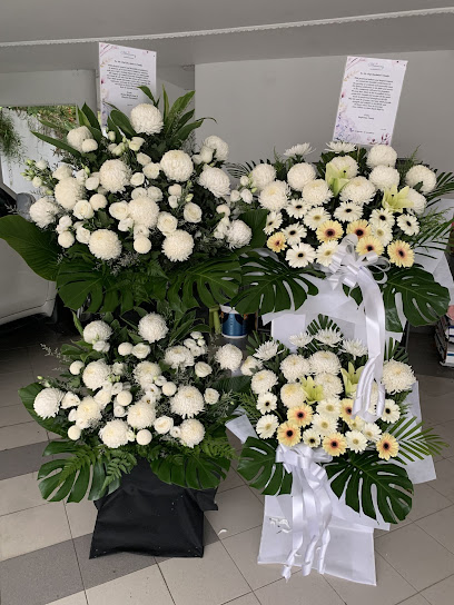 Blooming Florist Sdn. Bhd.