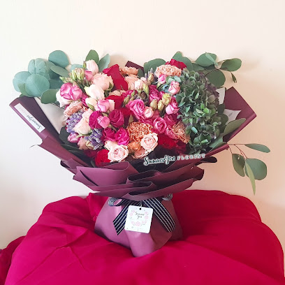 Summeryen Florist
