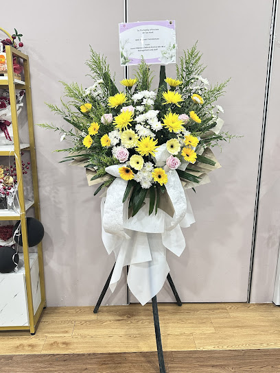 S.E.A PARK FLORIST SDN. BHD.