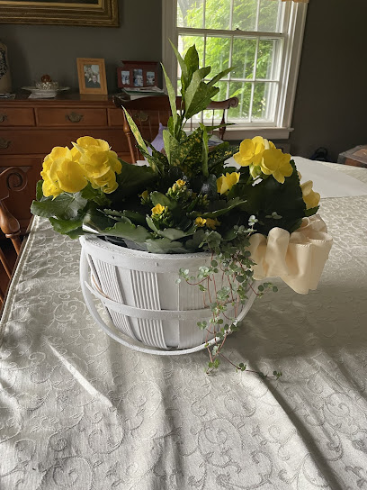 GraceGarden Florist