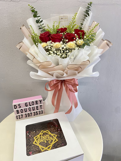 Ds Glory Florist & Gifts