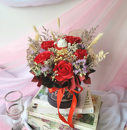 Flowericious