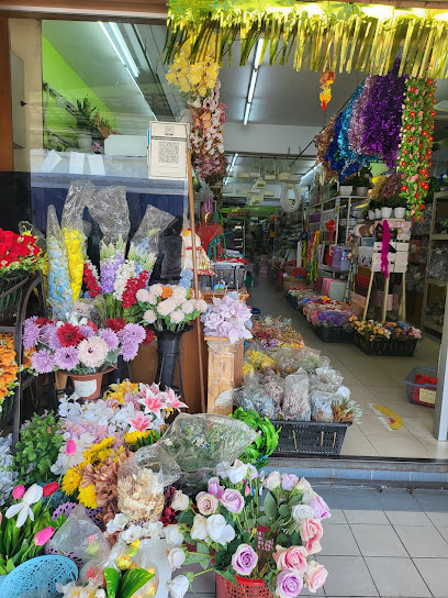 Kedai Alat-Alat Jahitan Mesra