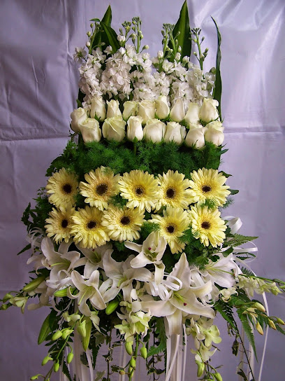Prime Florist