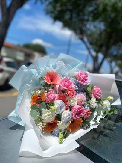 Virtual Florist & Gift