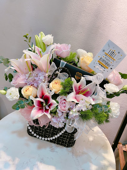 JD Floral