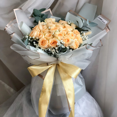 Lartiste Florist & Creative Art Sdn Bhd