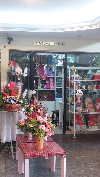 Bib's Florist