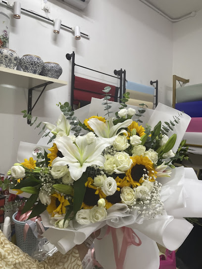 Bouquet World Florist
