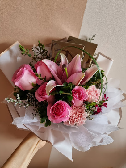 Pods & Petals Giftlab (M) Sdn Bhd