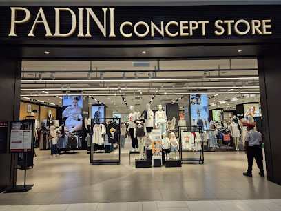 Padini Concept Store Paradigm Mall Petaling Jaya
