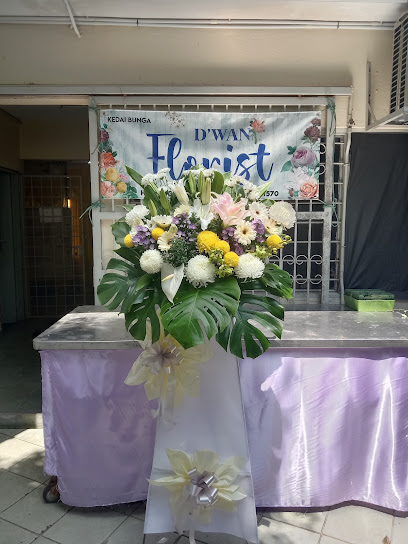 D'wan florist