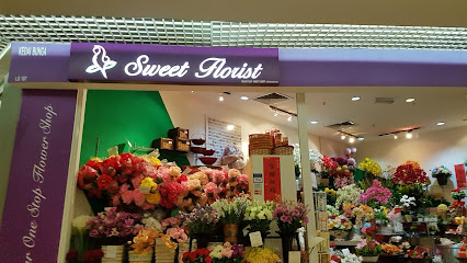 Sweet Florist @ 1 Utama