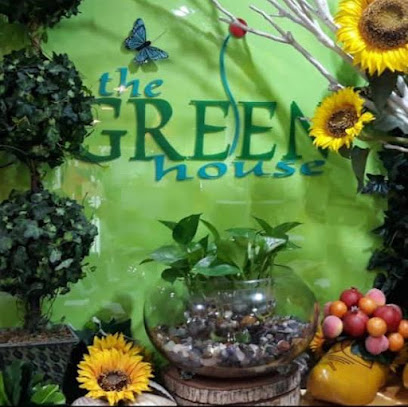 Tropicana Florist The Green House
