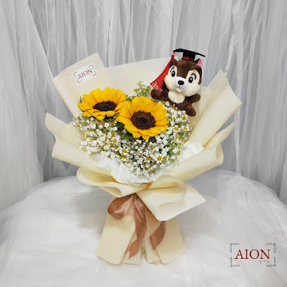 Aion X.Y. Florist