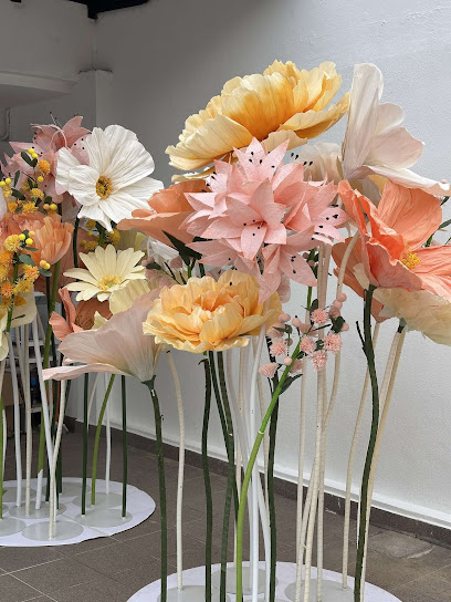 Evermore Flower