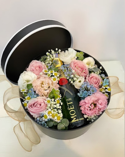 Wish Flowers Kota Damansara