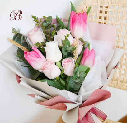 Blooms & Balloons