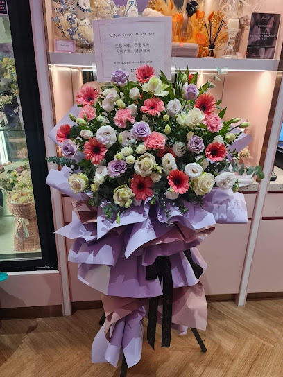 Miss J Florist