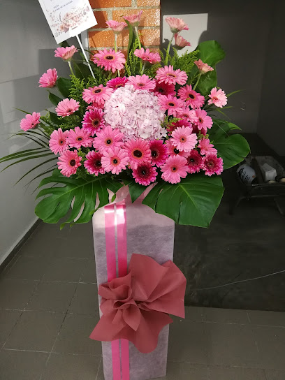 Kat's Florist
