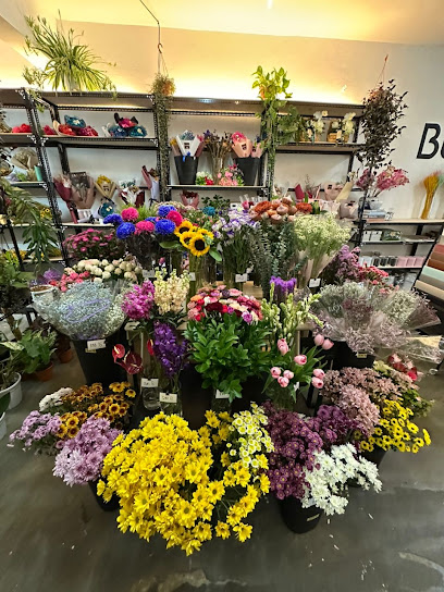 The Bunge Florist