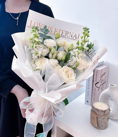 PushpaVaaraahi Flower Boutique