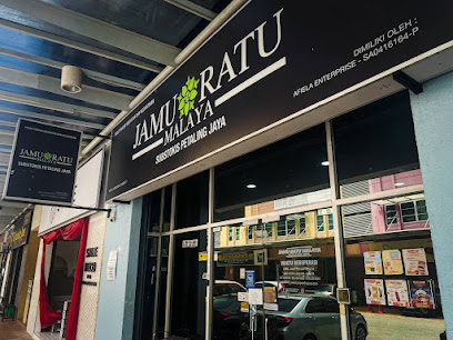 JAMU RATU MALAYA PETALING JAYA (OUTLET)