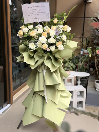 Craftener Signature Florist (Blooming Creations) Flower Shop PJ