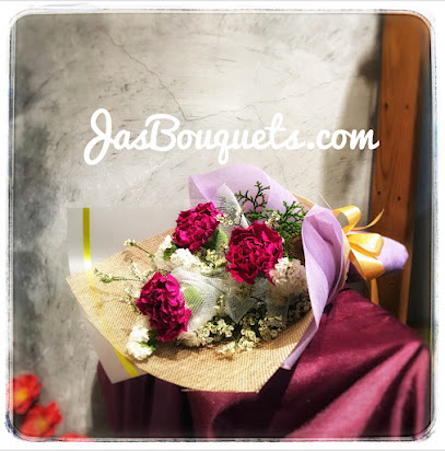 Jas Bouquets Kota Damansara