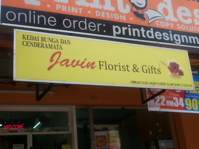 Javin Florist & Gifts