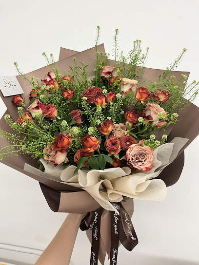 THEONLYONE FLORIST ~ PJ(Seksyen 8)- same day delivery